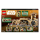 LEGO Star Wars™ 75326 Sala tronowa Boby Fetta - 1035604 - zdjęcie 9